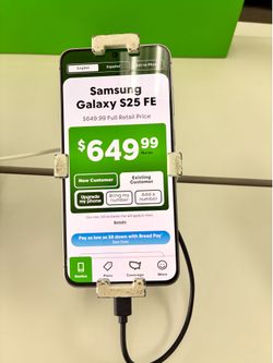 Galaxy s25fe