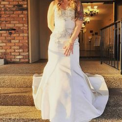 Wedding Drese