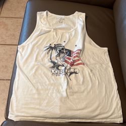 O’Neill Tank Top Size Mens Small