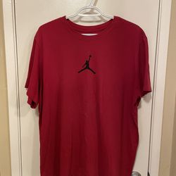Jordan Shirt 