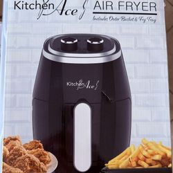 Air Fryer 