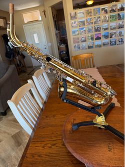Yamaha YAS 200AD