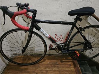 Masi Bike