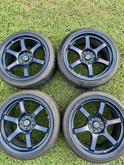 Rays Gramlights 57DR