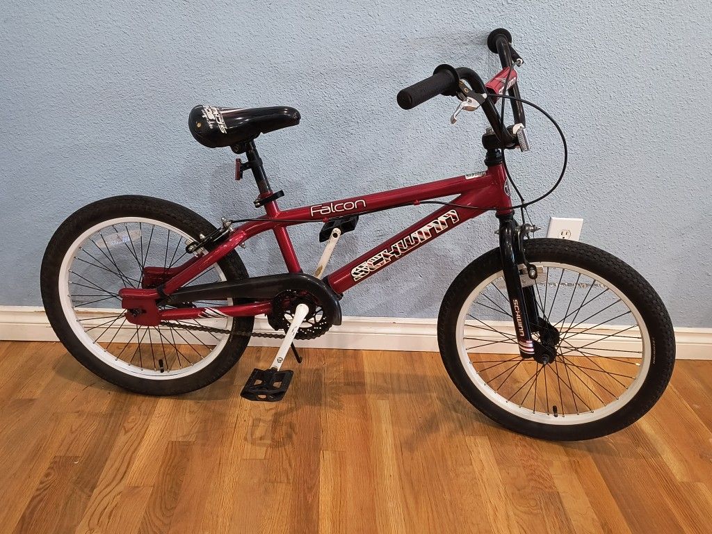 20" Schwinn Falcon BMX Kids Bike