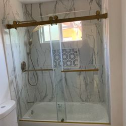 Shower Doors