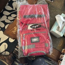 Brand New Rolling Duffle Bag 