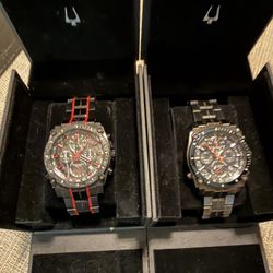 Bulova Men’s Watch 