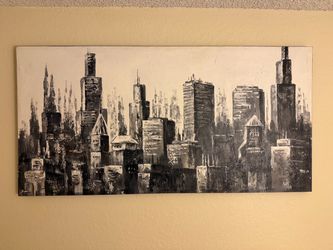 New York City artwork