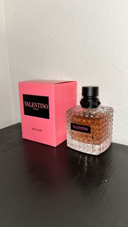 Valentino Born In Roma Perfume