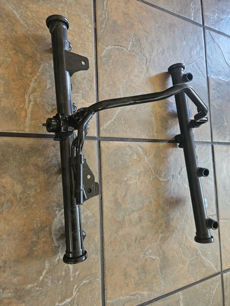 Fuel Rails