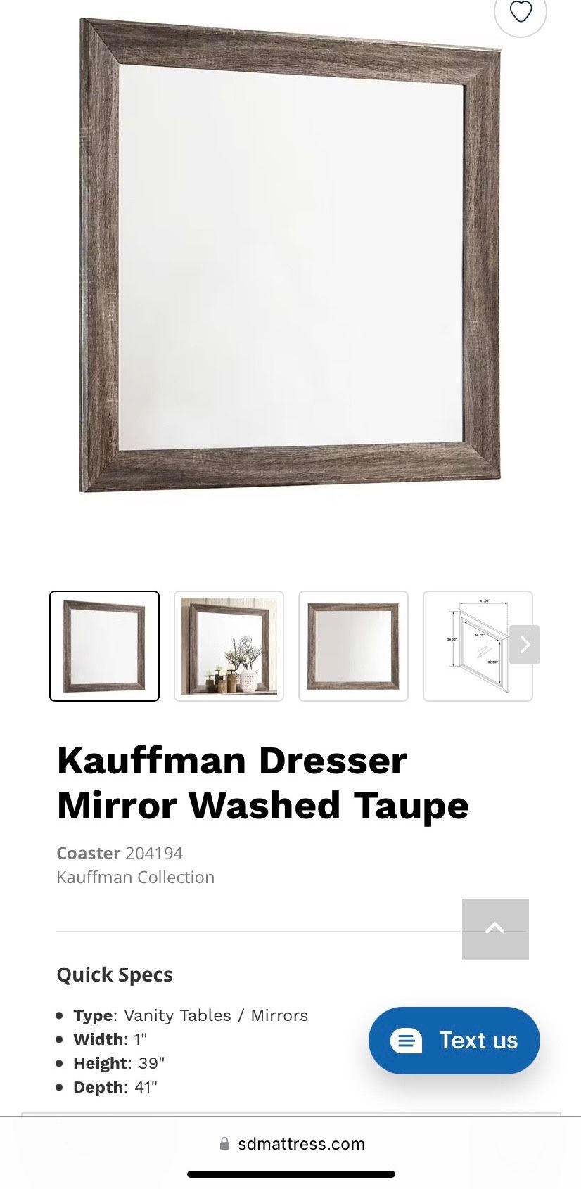 Mirror 