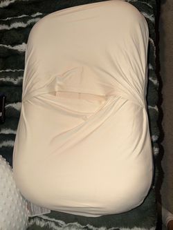 Baby Bassinet Mattress with Cover