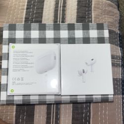 AirPods Pro 2nd Generation 