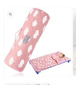 🧸 Biloban Toddler Nap Mat – Amazon Return Deal!