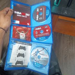PS4 Classics