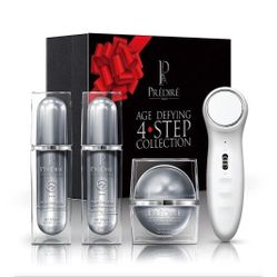 Predire Age Defying 4-Step Collection 