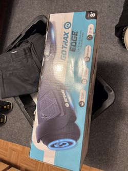 Gotrax Hoverboard