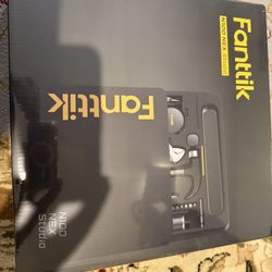 Electric Tool Set 