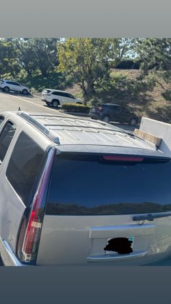 Roof Rack