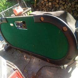 Blackjack Table