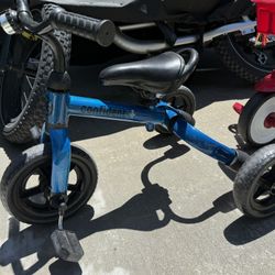 Kids Bicycle 