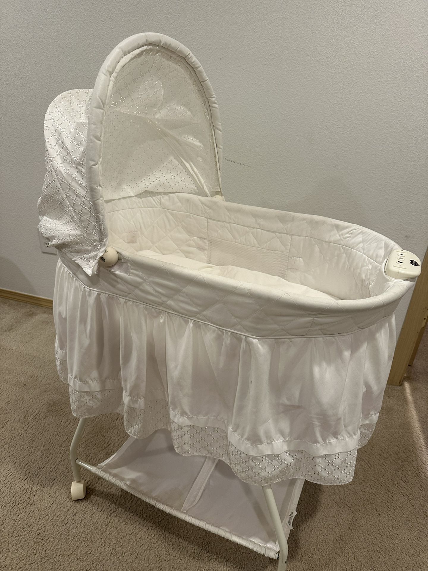 Baby Crib