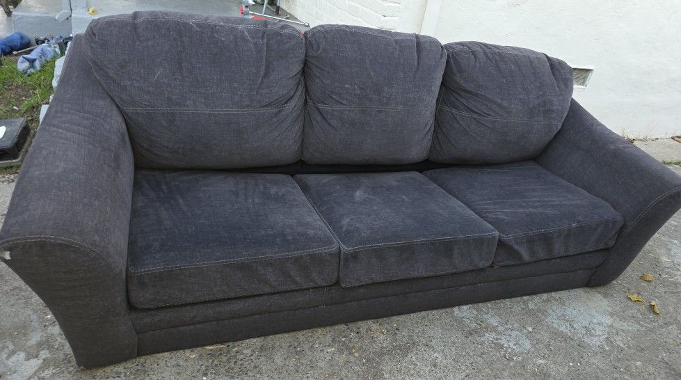 Sleeper Sofa