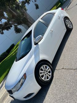 2012 KIA Forte