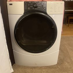 Kenmore Dryer