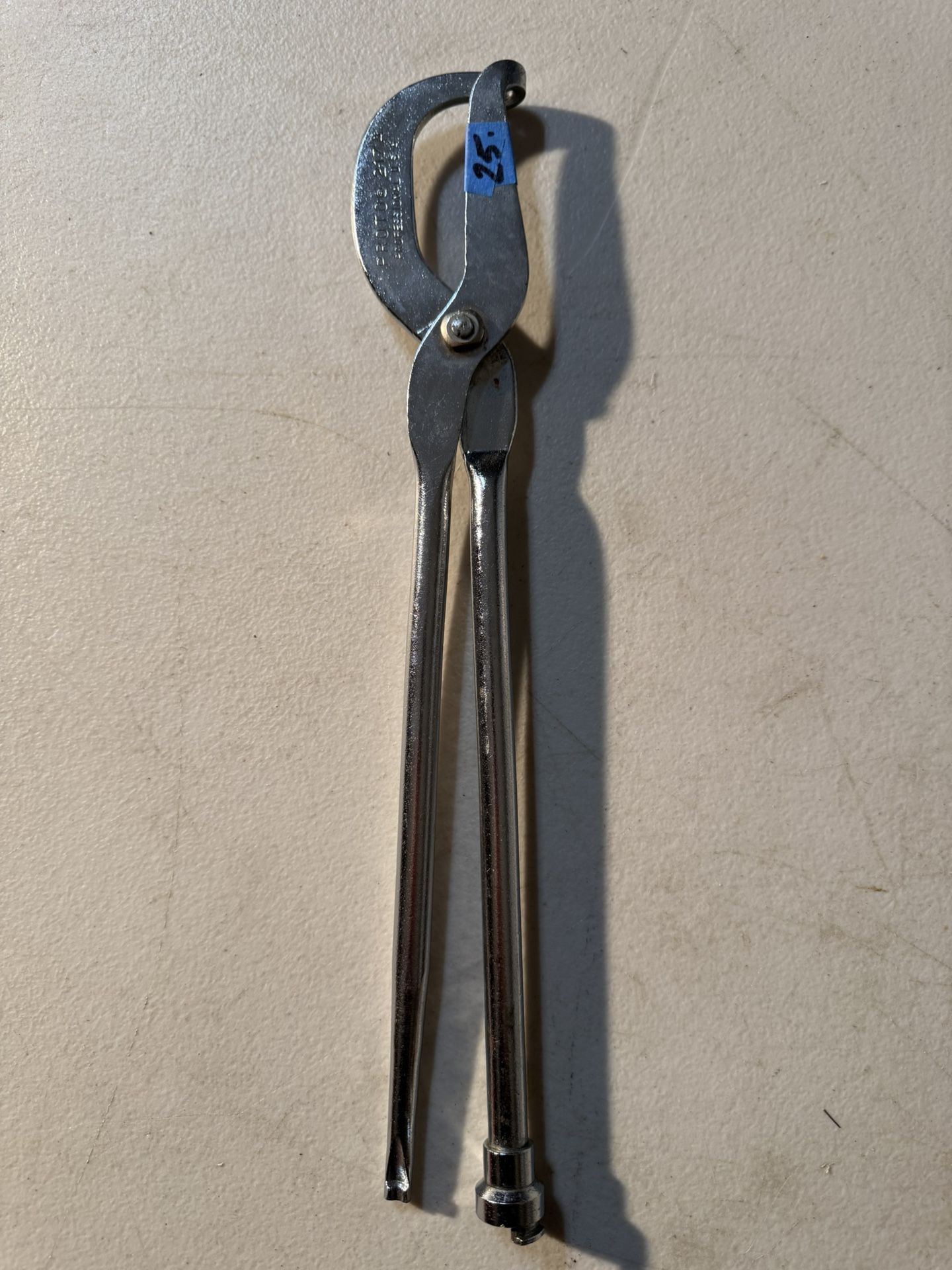 Vintage Proto Tools Brake Spring Pliers Tool #217A