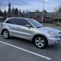 2008 Acura RDX