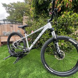 HARO Double Peak 27.5
