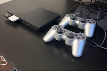 PlayStation 2 Bundle