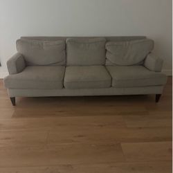 Sofa Couch FREE DELIVER