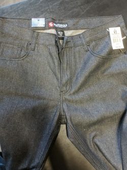 South pole Jeans 36*32