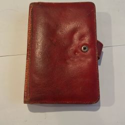 Mundi Organizer