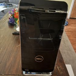 Dell XPS 8300