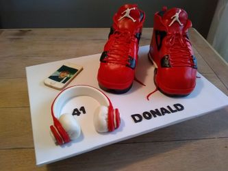 Custom party