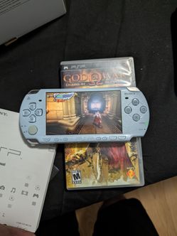 PSP