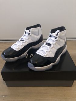 Jordan 11