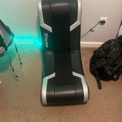 Game Chair Rocker