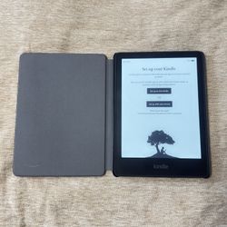 Kindle Signature 