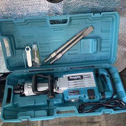 Jack Hammer Nuevo 
