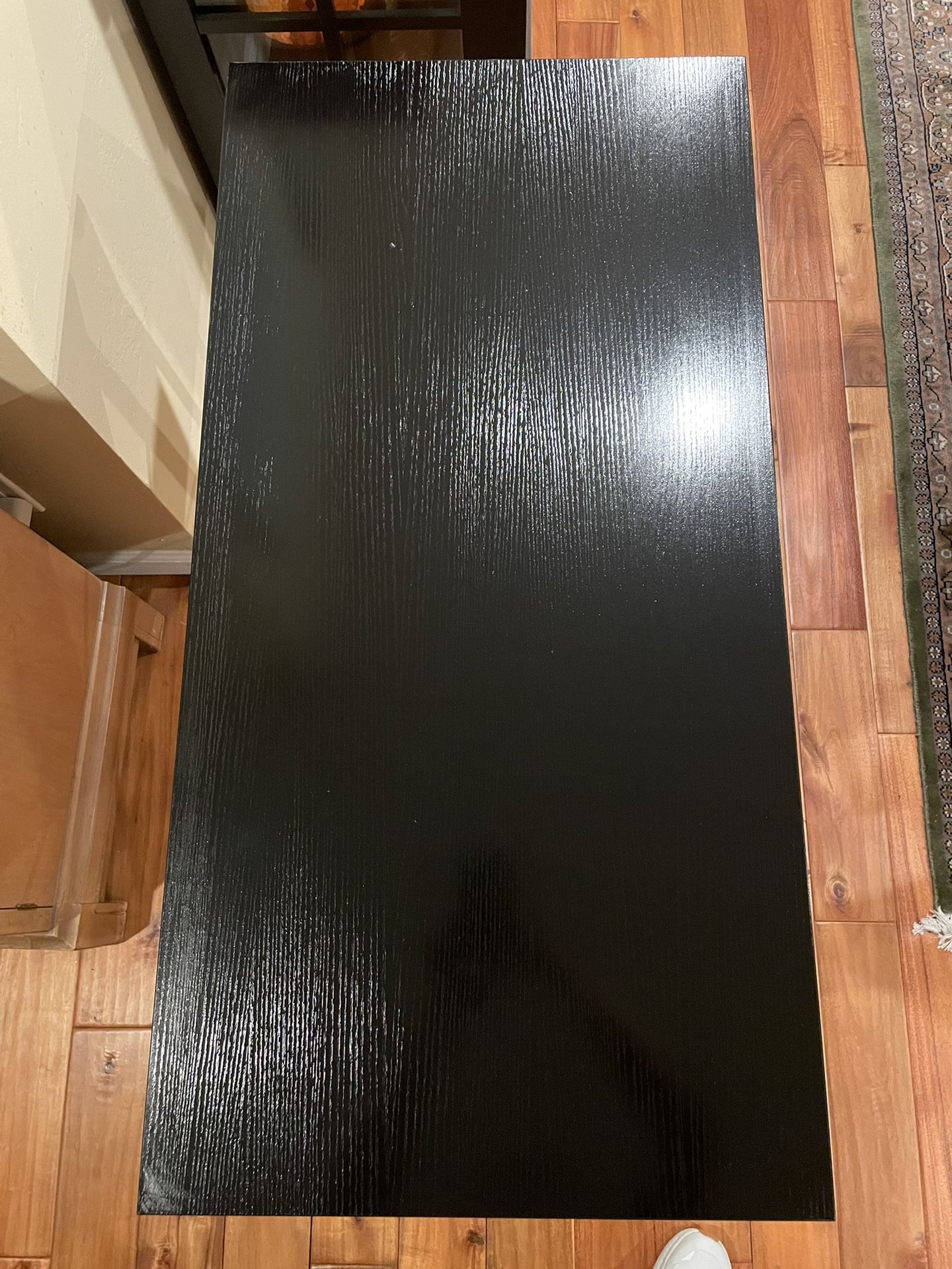 Lightweight Desk