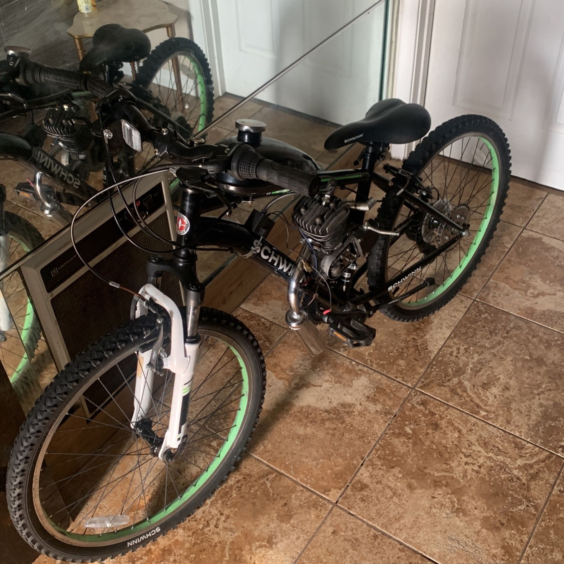 Motorized Bicycle for Sale in Oakland Park, FL OfferUp