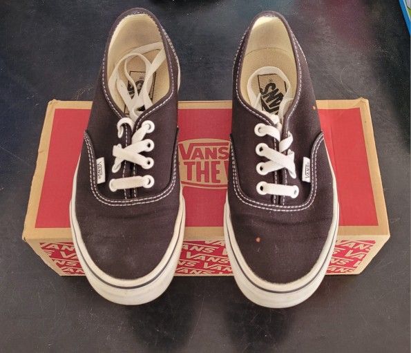 Vans