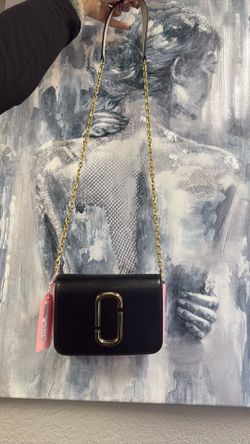 MARC JACOBS HANDBAG