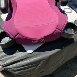 Booster Seat
