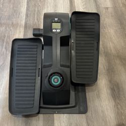 Under Desk Elliptical 